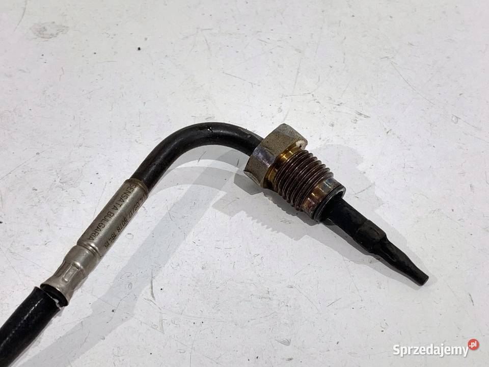 CZUJNIK TEMPERATURY SPALIN AUDI A4 B9 8W0906088F