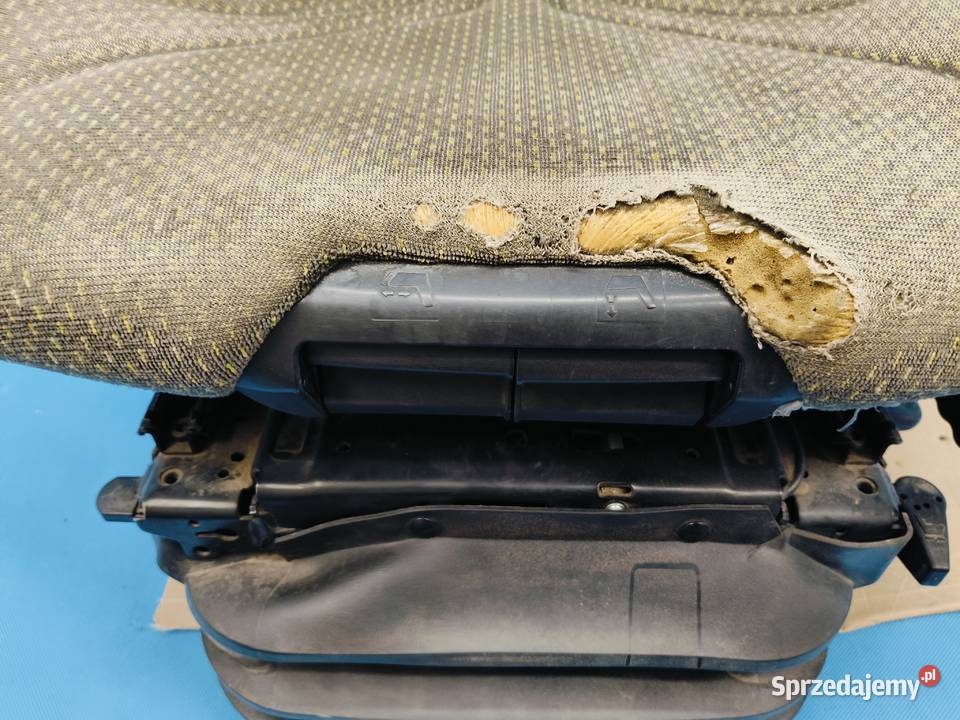 Claas Axion 840 CMatic 2013r 240 fotel warmińsko-mazurskie Stalewo