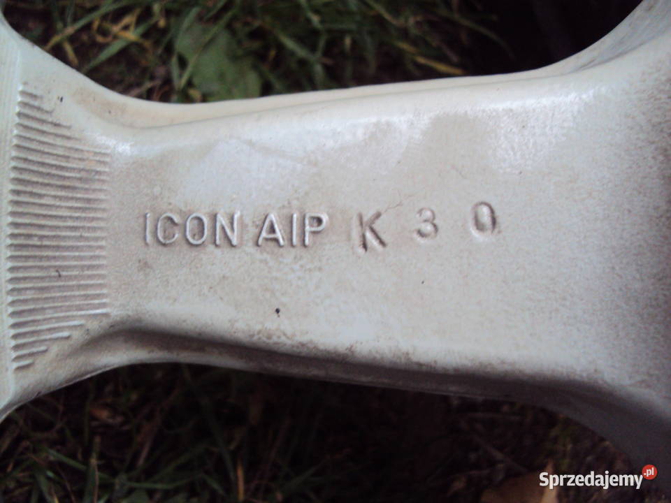 koła aluminiowe 4x108 z oponami Letnie 19555r16 osobowe Radzyń Podlaski