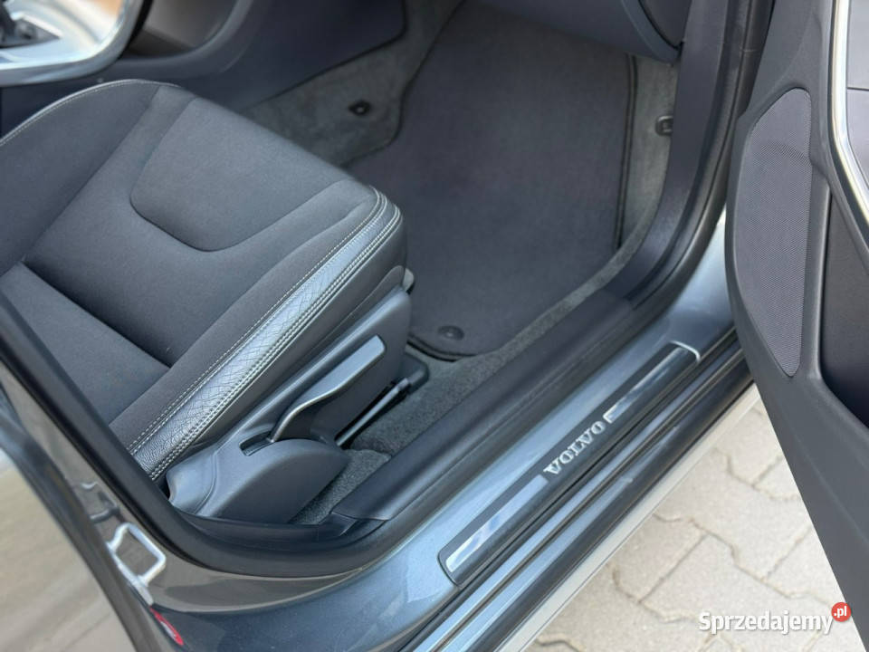 Volvo V60 Cross Country Cross Country isofix Tarnowskie Góry