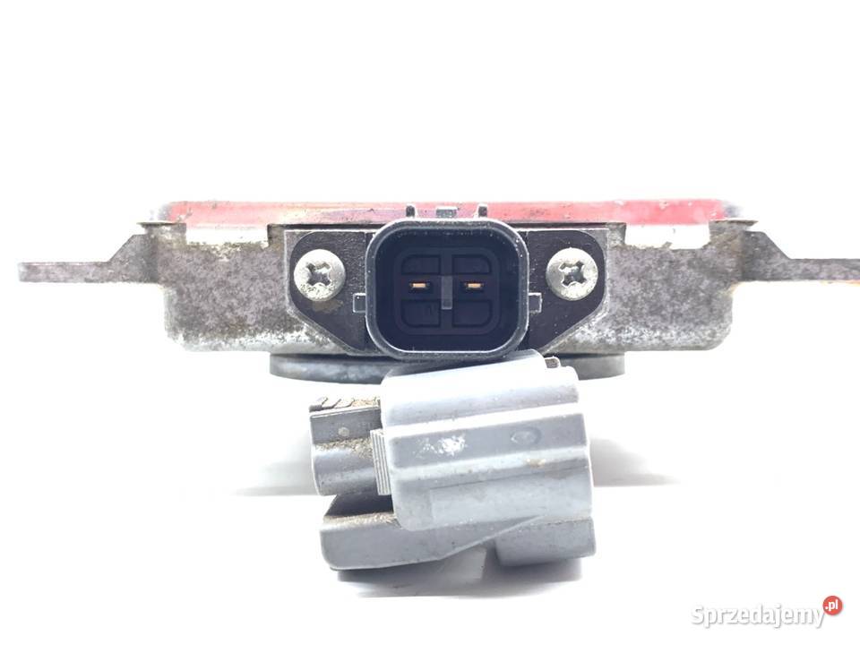 PRZETWORNICA XENON MAZDA CX5 W3T24571 1117 MODUŁ osobowe podkarpackie