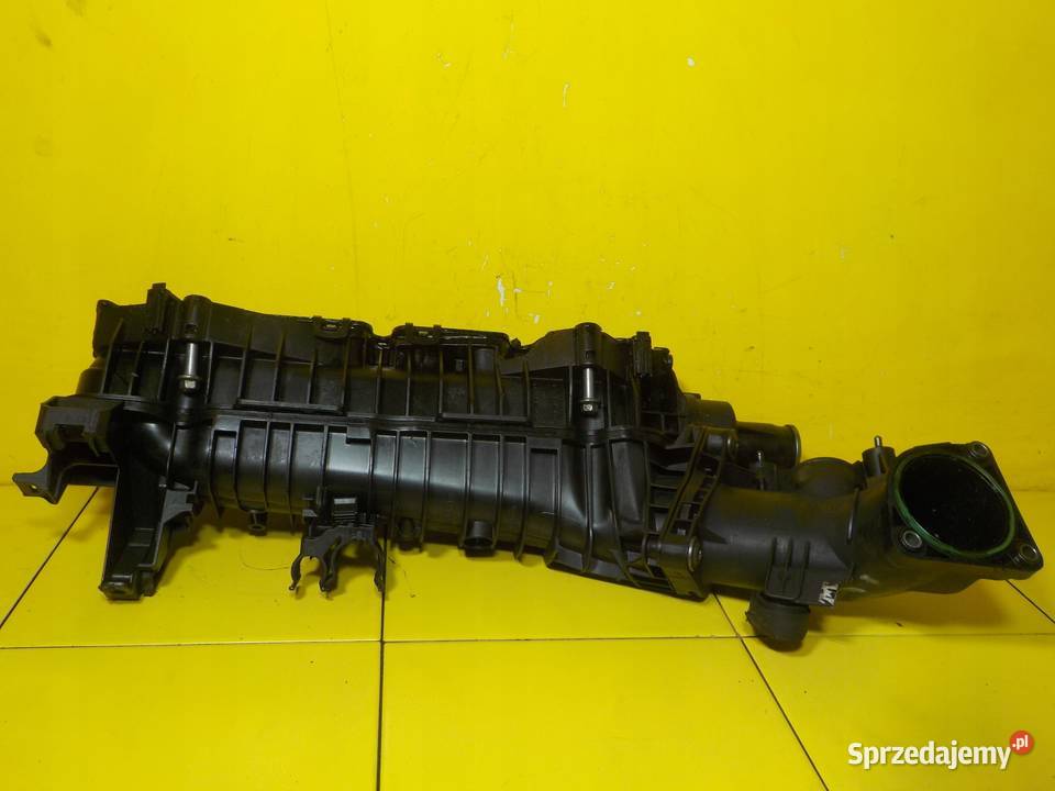 BMW E90 F10 F20 F30 X1 20 D EURO 5 12r 163 N47 sprzedam