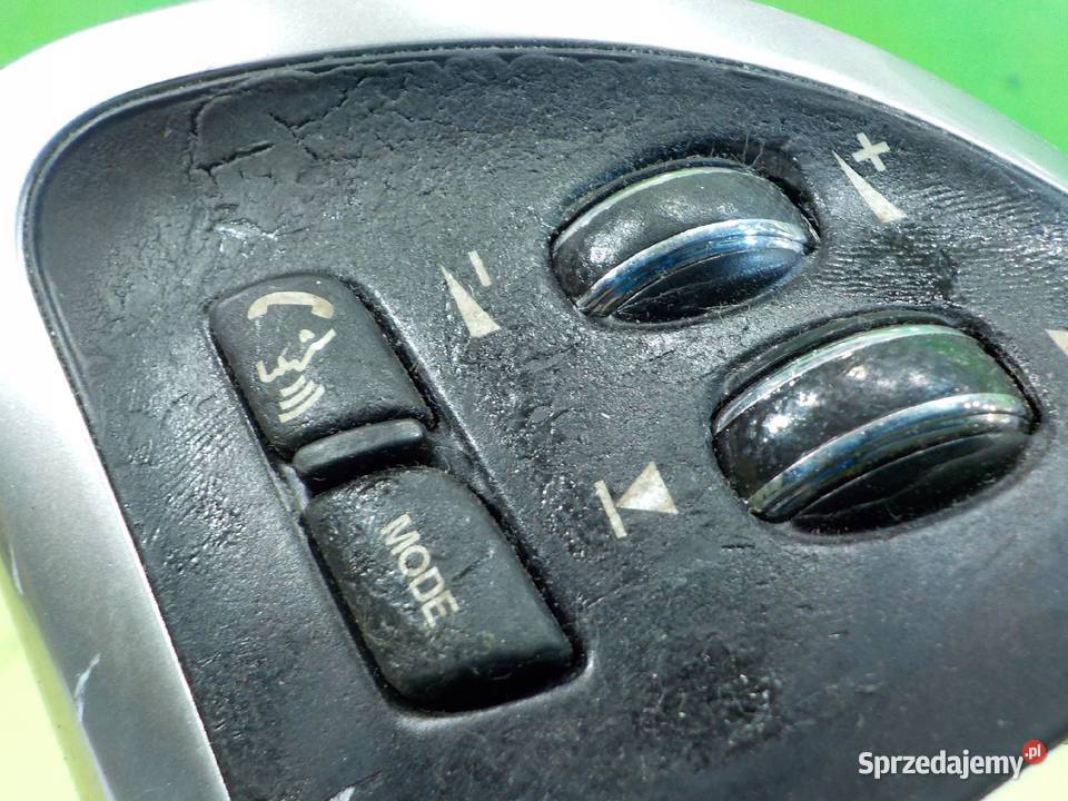 JAGUAR XF LIFT 11r SEDAN 4D przelacznik