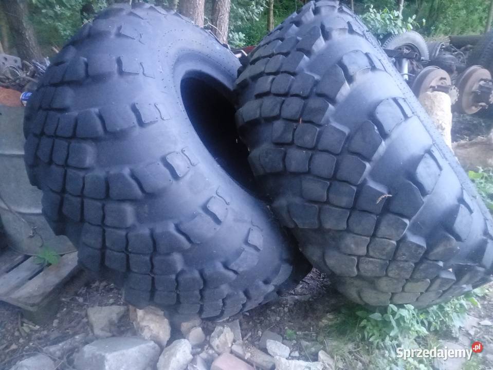 Kraz ził lkt MTZ przyczepa leśna 4x4 Rzeszów