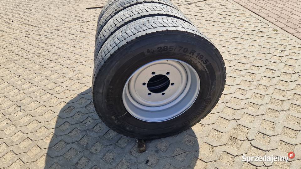 koła 82520 825r20 900r20 90020 Autosan D44 D45 Opony rolnicze Nowe Miasto Lubawskie