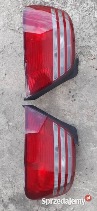 Lampy tył Honda Accord VI 6 sedan Lampy tylne Ostrowiec Świętokrzyski sprzedam
