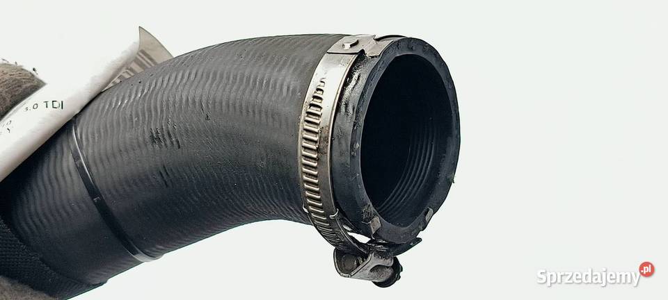 PRZEWÓD RURA DOLOT AUDI A8 D4 4H0145709S