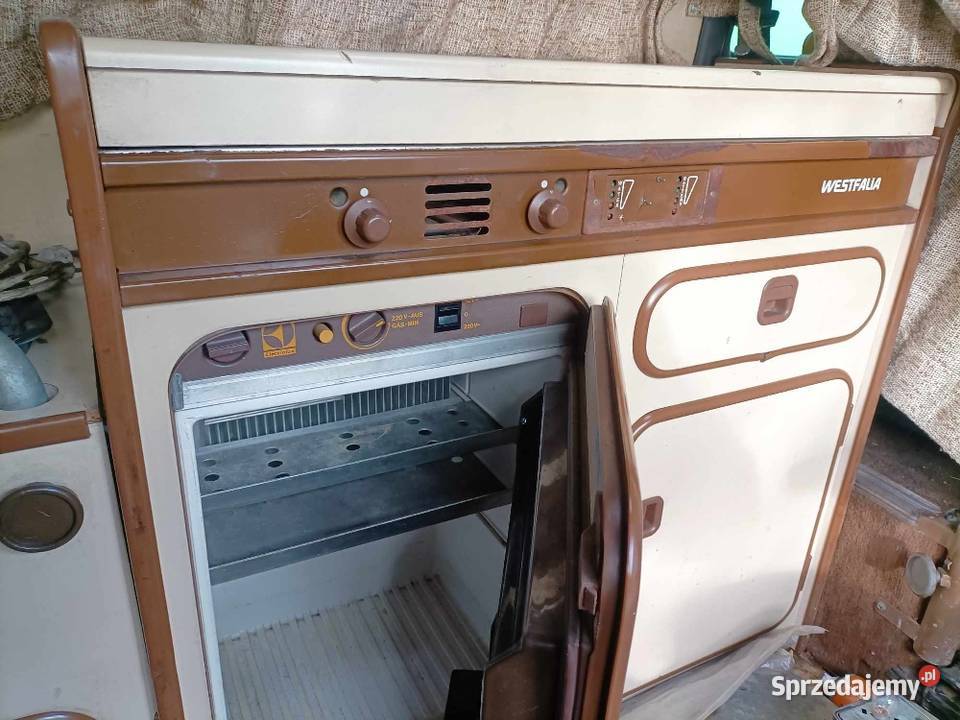 VW T3 kamper manualna zachodniopomorskie Stargard sprzedam