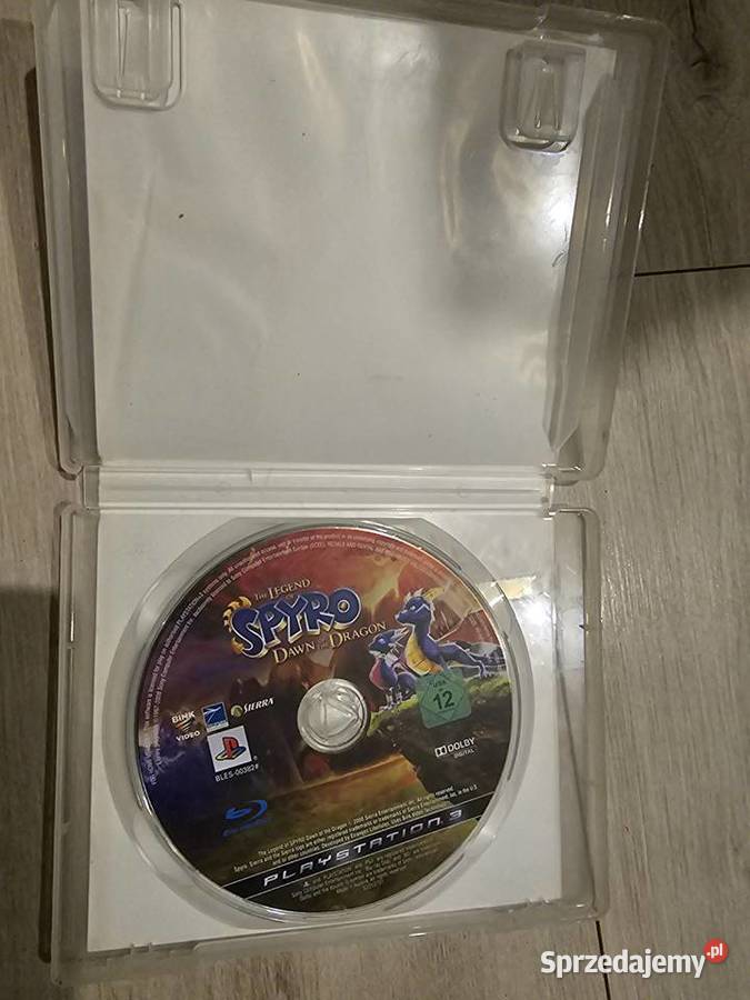 The legend of the spyro 3 warmińsko-mazurskie Olsztyn