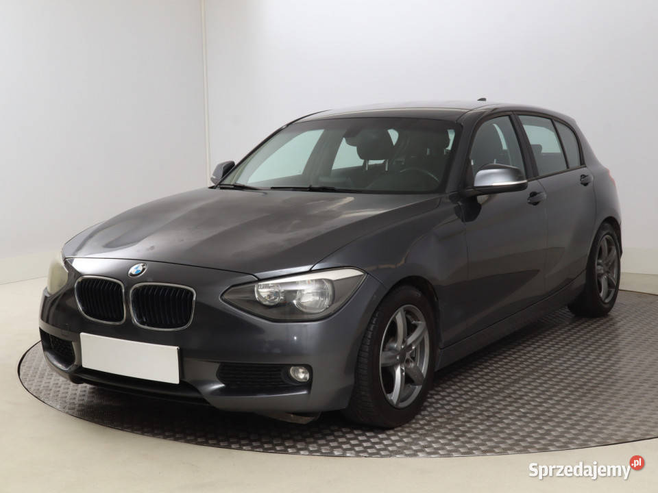 BMW 1 116d 85KM Bielany Wrocławskie sprzedam