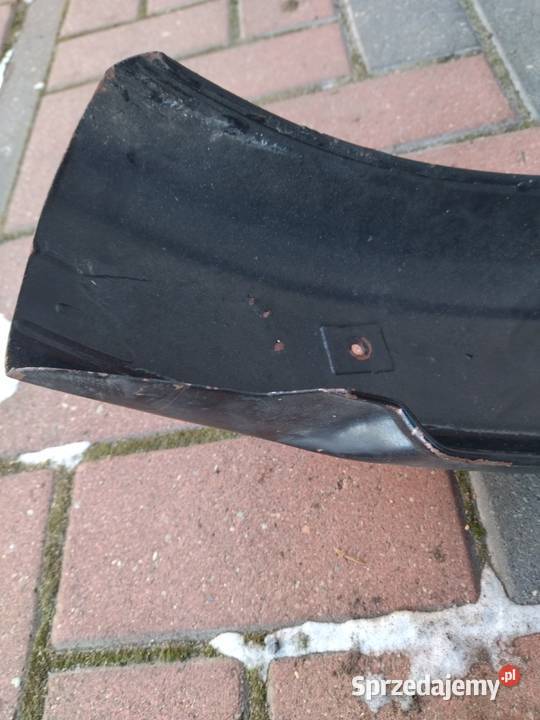 Błotnik tył WSK okrągły Nowy oryginał Tłuszcz sprzedam