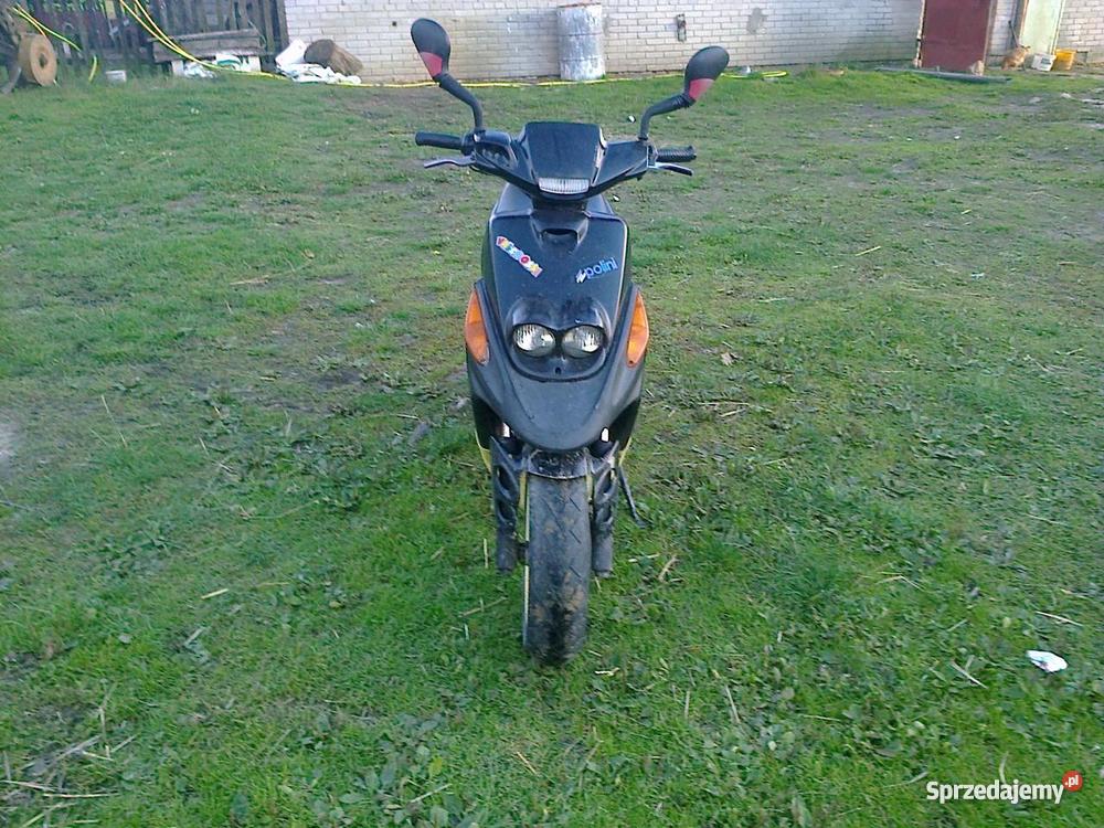 Yamaha Booster Rocket MBK Sprzedajemy.pl