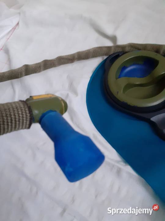 Bukłak Camelbak 2l Oryginalny Gdańsk sprzedam