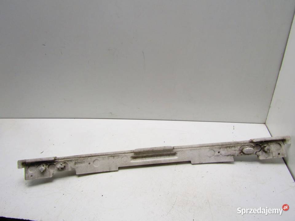 ABSORBER PIANKA ZDERZAKA PRZÓD PRZEDNIA TOYOTA Wzmocnienia, belki i wsporniki Wzmocnienia, belki i wsporniki sprzedam