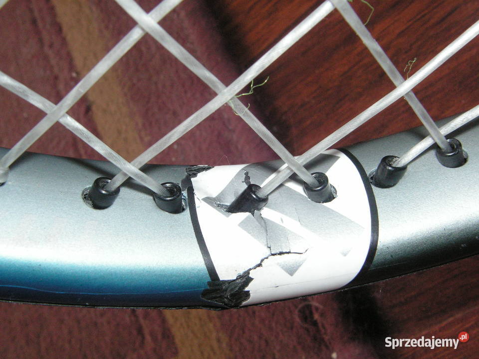 Rakiety tenisowe TCHNOBABOLAT pokrowce Pozostałe Bielsko-Biała