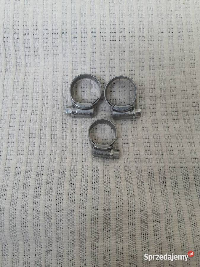 OPASKI ZBIORNICZKA WSPOMAGANIA ZESTAW Rover 75 Poznań