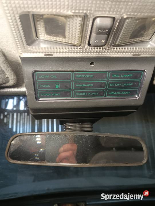 Ford probe 22GT Turbo ful w całości części Probe Krasnystaw