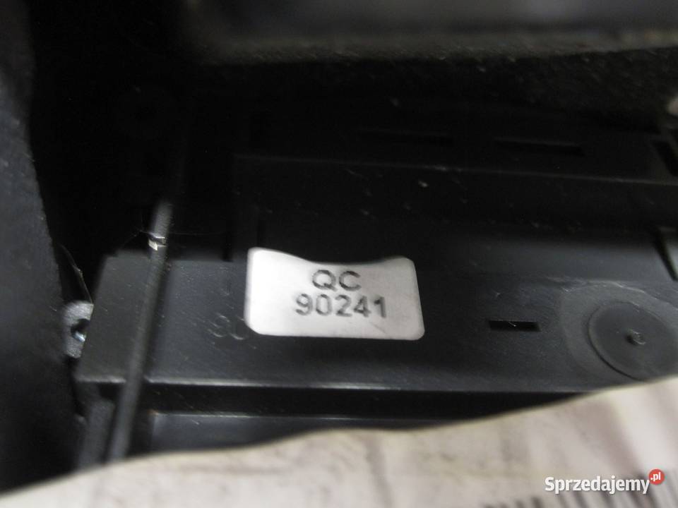 MINI CLUBMAN I COOPER S R55 stacyjka przełącznik Kielce sprzedam