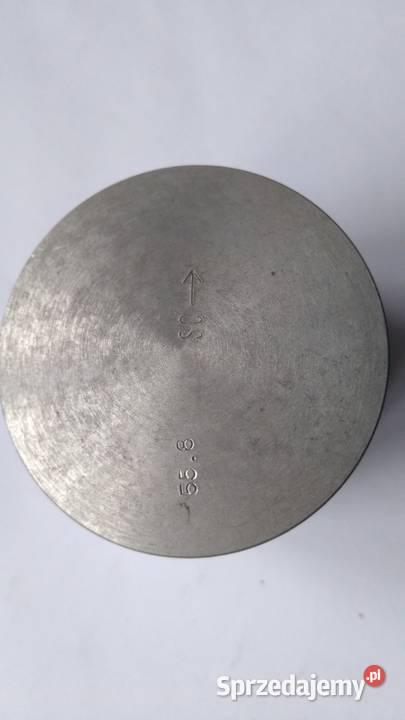 TŁOK POLINI 558 mm PIAGGIO VESPA PK50 S XL XL2 podlaskie Bielsk Podlaski