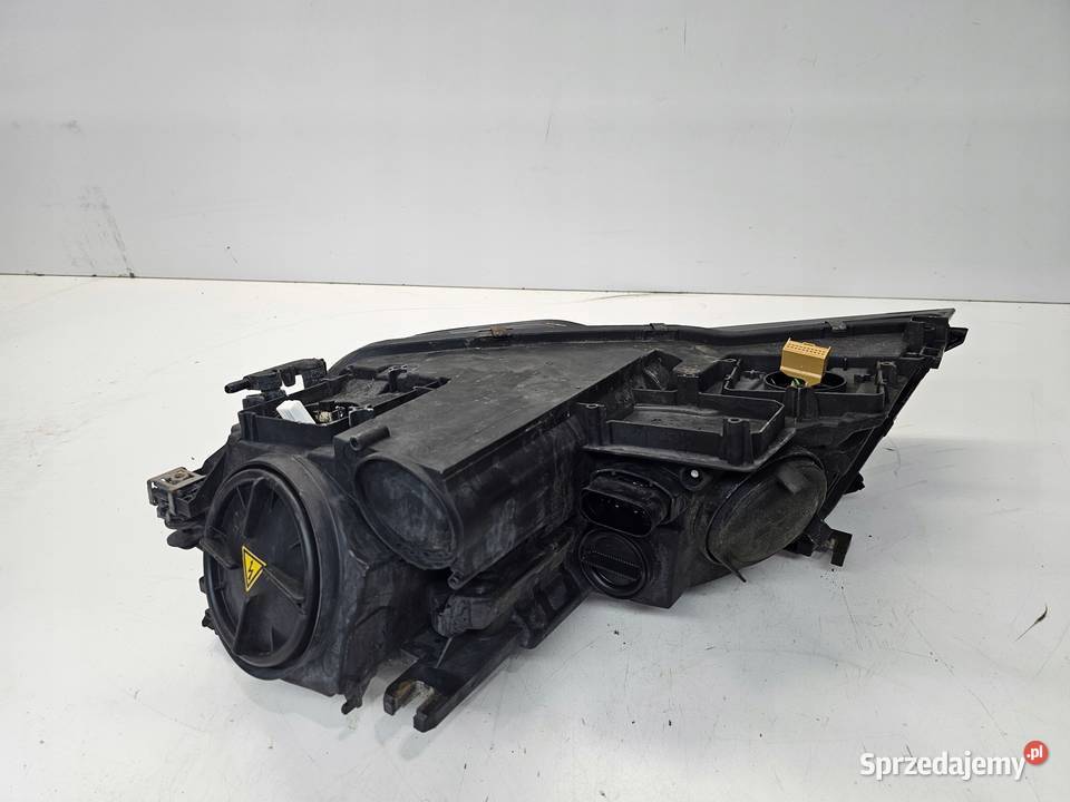 REFLEKTOR XENON LED PRAWY AUDI A7 4G 4G8941006D Przystajń sprzedam