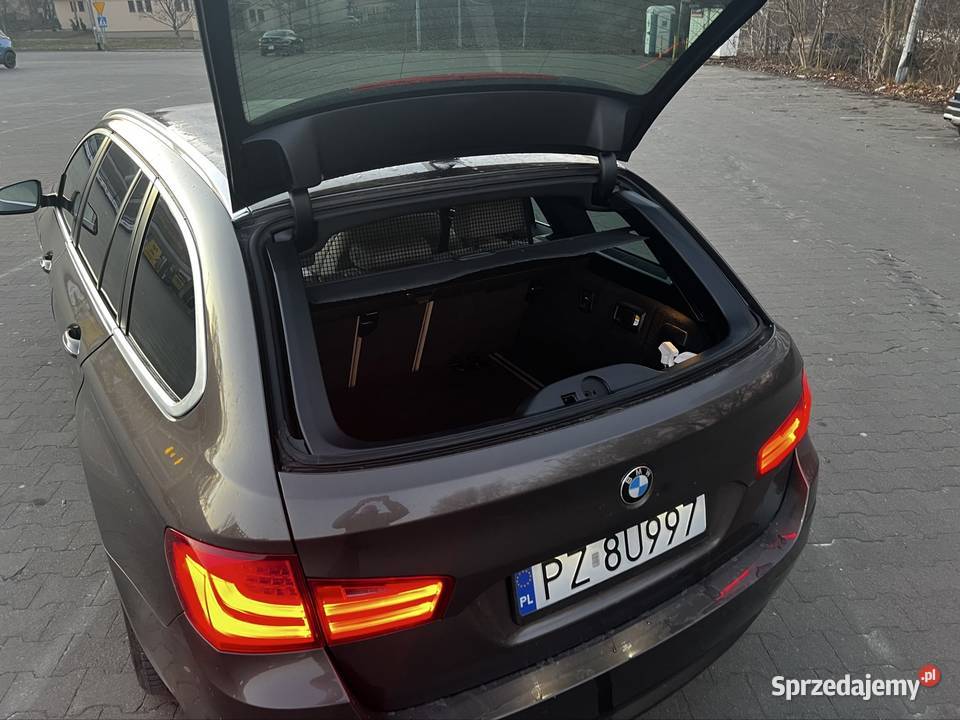 525 xdrive gniazdo SD Seria 5