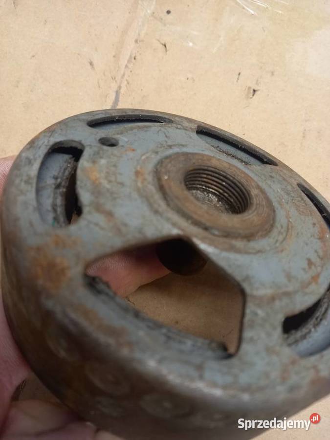 Koła magneto romet motorynka komar Sokołów Podlaski