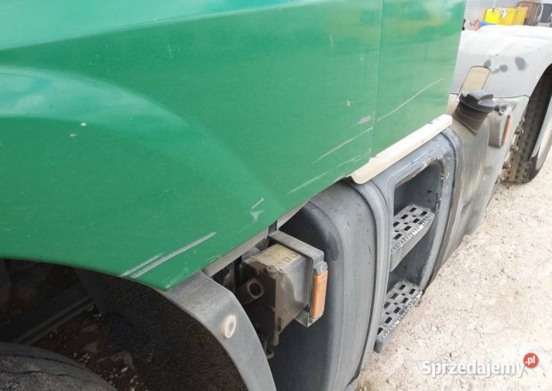 DAF XF106 460 Ciągnik siodłowy DAF XF106460 6x2 25000kg Ciągniki siodłowe Ropczyce sprzedam
