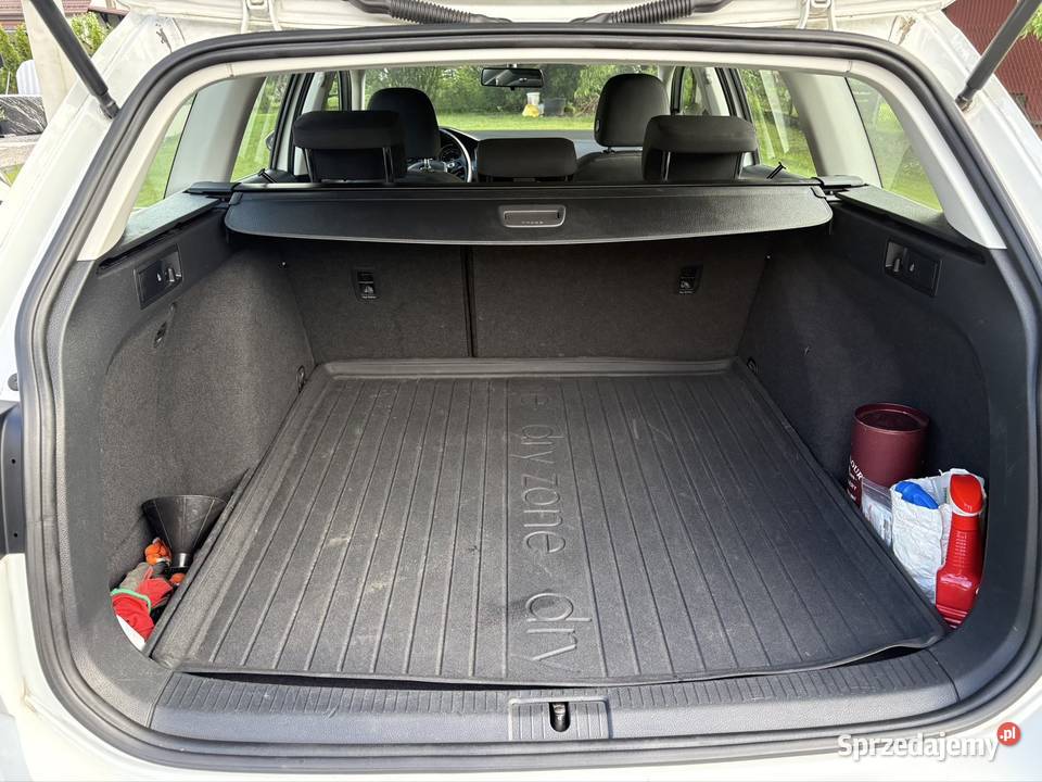 VW Golf 75 16 tdi CarPlayAndroid 143 diesel małopolskie Sułkowice