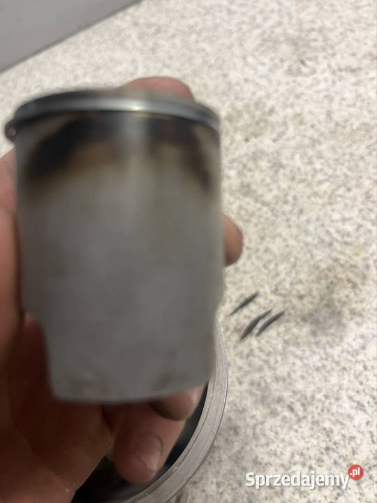 Cylinder airsal 50 sport Yamaha aerox