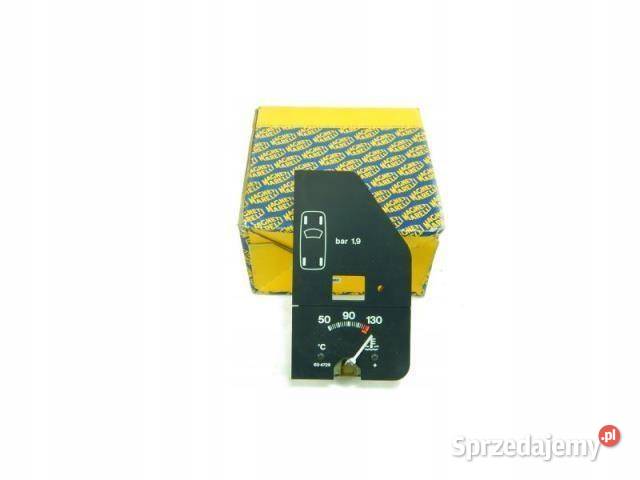 116547299913 WSKAŹNIK TEMPERATURY WODY FIAT UNO lubelskie