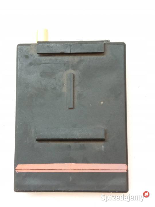 MODUŁ TELESTART 9006744A L018101 Toyota Avensis