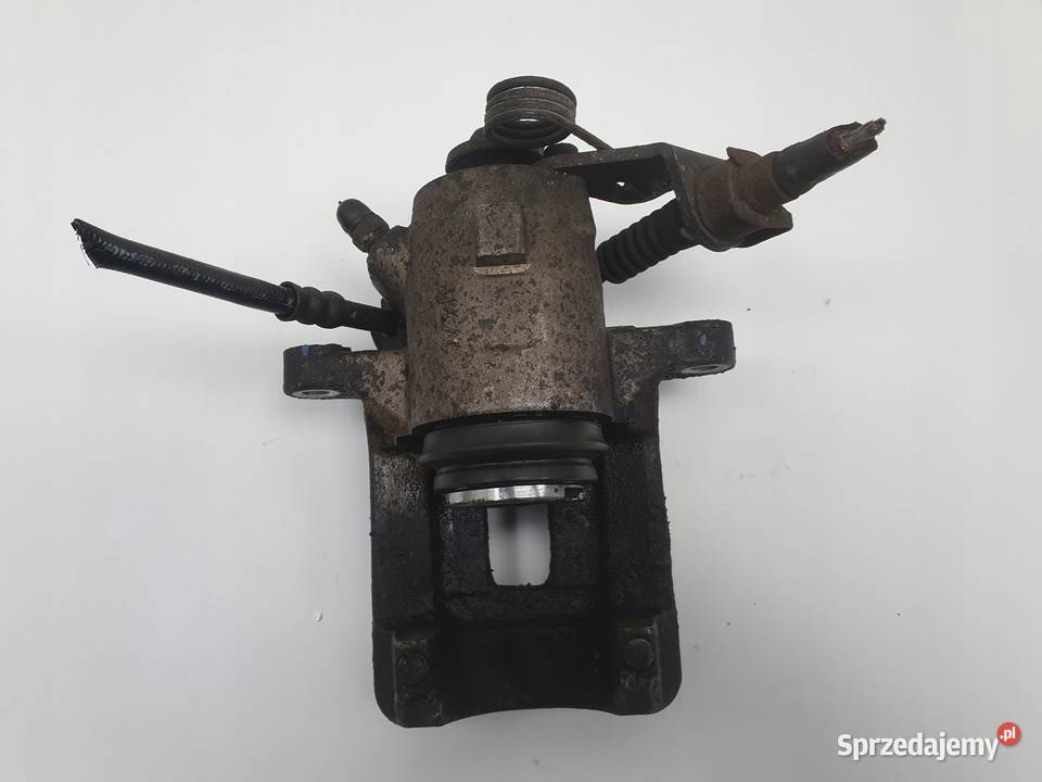 VW Golf IV Audi A3 PRAWY ZACISK HAMULCOWY tył Chełm sprzedam