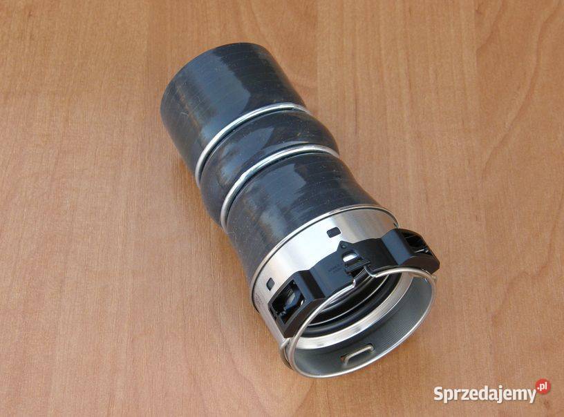 PRZEWÓD TURBO GRAND SCNIC III 15 144602487R osobowe śląskie Bielsko-Biała