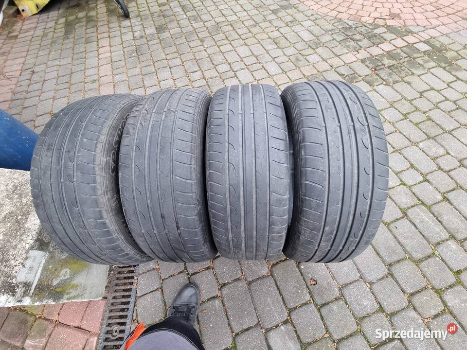 Opona 2055516 94 H Samochodowe Pruszków