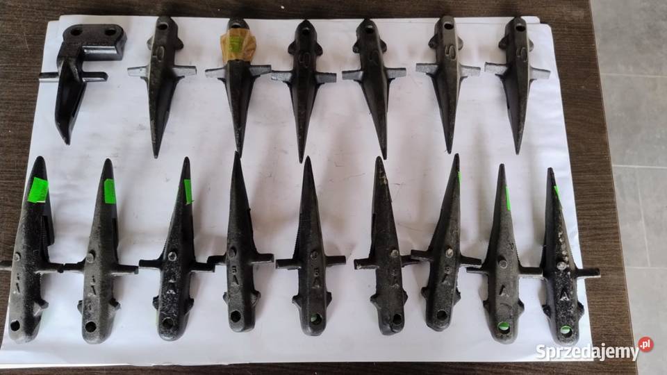 Bagnet pojedyńczy FORTSCHRITT Radomsko sprzedam