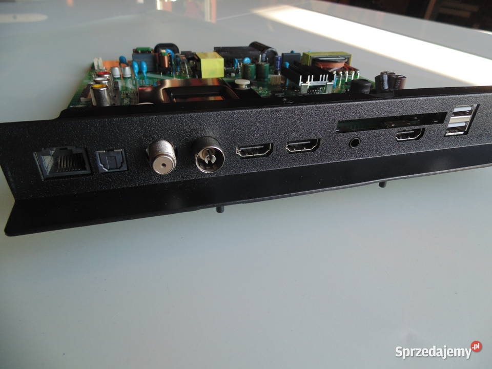 Hisense 50A63H RSAG782011742ROH płyta główna Warszawa