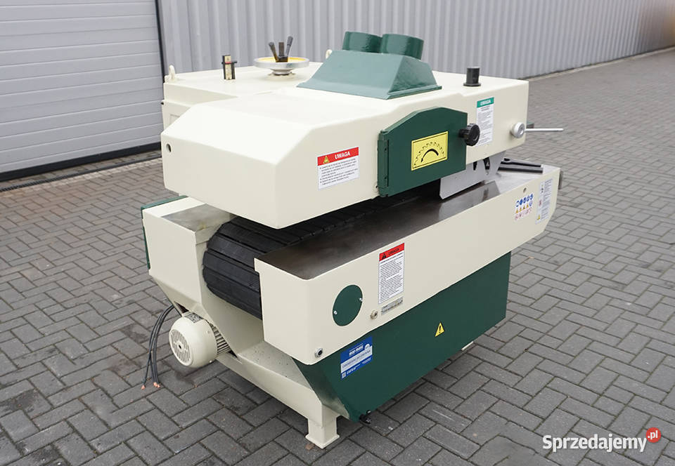 Wielopiła gąsienicowa SICAR MS 300 300120MarMasz Sierakowice