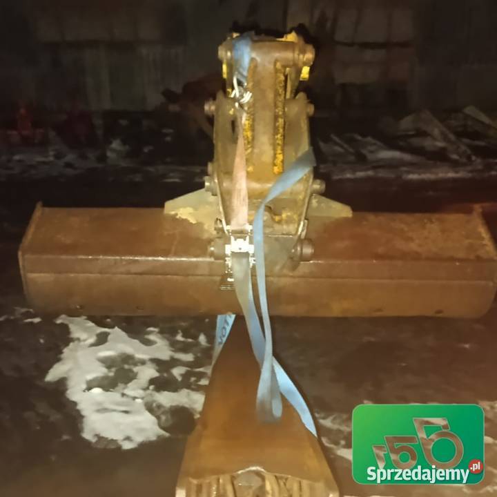 Maszt Wysięgnik Ramię Łyżka Kiwak 363033P JCB Wilkowo