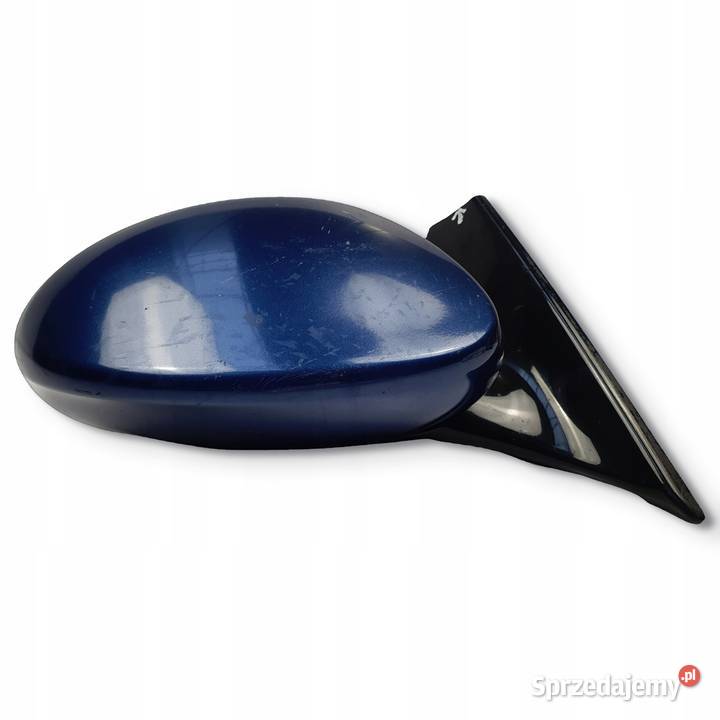 LUSTERKO PRAWE BMW E92 E93 coupe PASAŻERA Chełm