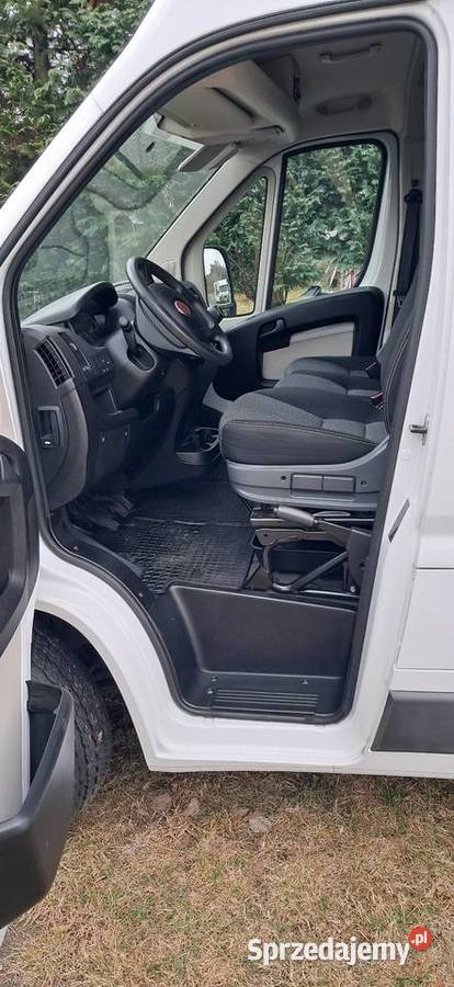 Fiat Ducato 23 180 Poddębice sprzedam