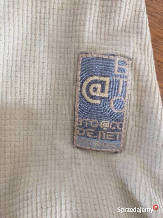 kurtka vintage wiatrówka bluza koszula zasuwana Kielce