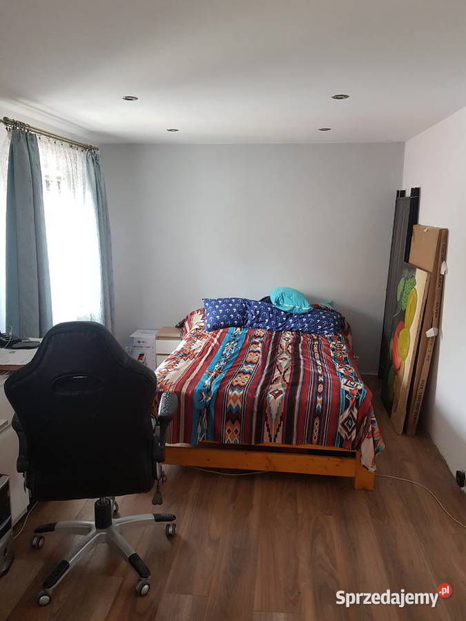 Sprzedam Mieszkanie Sprzedaż