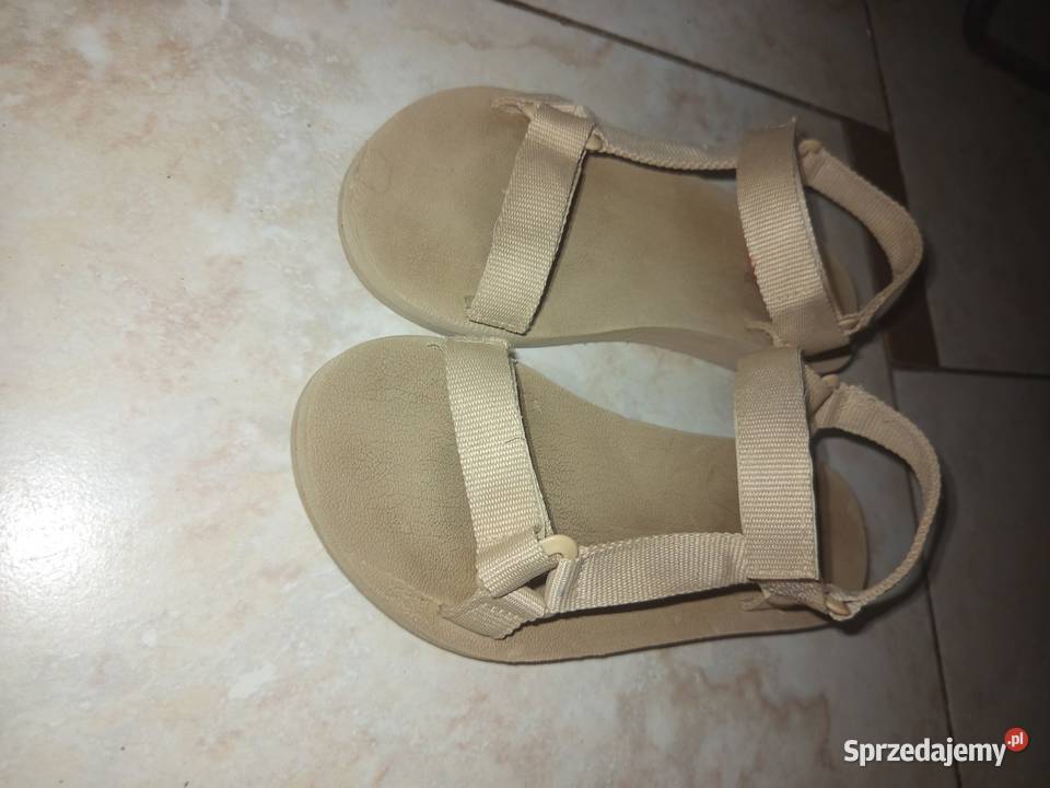 Sandały Garceland rozmiar 37 Warszawa sprzedam