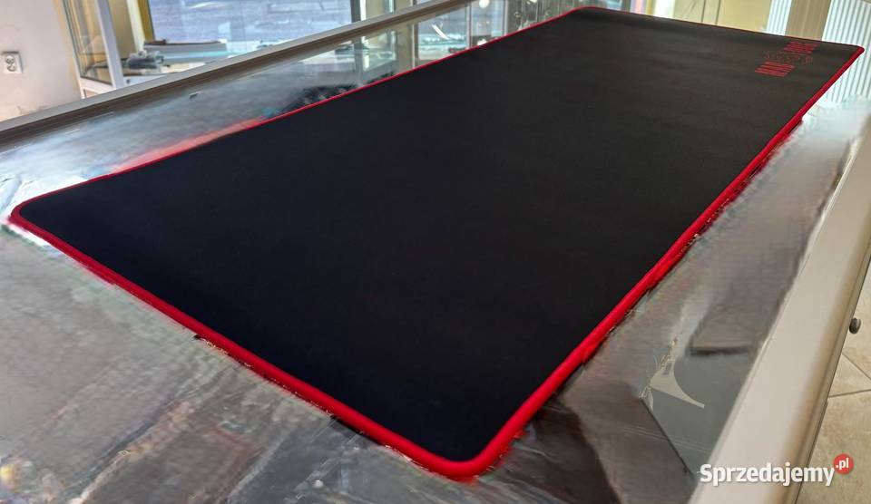 Podkładka pod mysz MADDOG 900x400x3mm Klawiatury i myszy Klawiatury i myszy Elbląg sprzedam