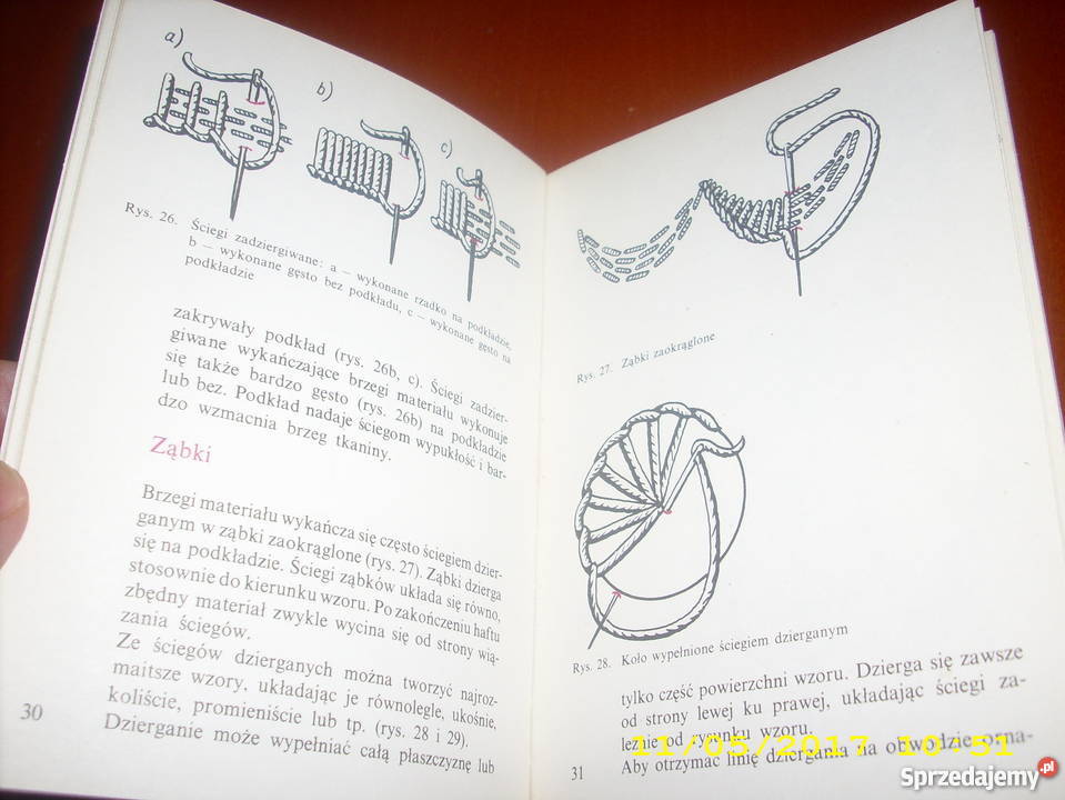 Igłą malowane Turska js rękodzieło, biżuteria, szycie Goleniów sprzedam