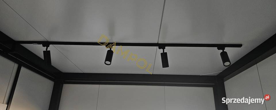 9x3m pawilon kontener biurowy handlowy parter Łódź