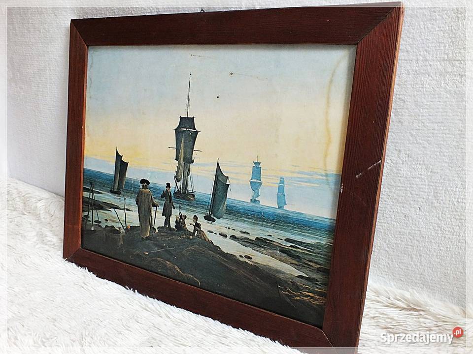 Stary obraz Etapy życia Stages of Life Die lubuskie Żary