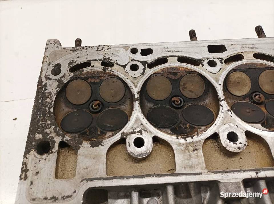 GŁOWICA KOMPLETNA 03103475CD 14 TSI TFSI