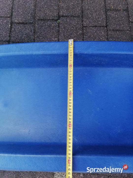 Zjeżdżalnia dzieci plastikowa 220 2 Wołomin
