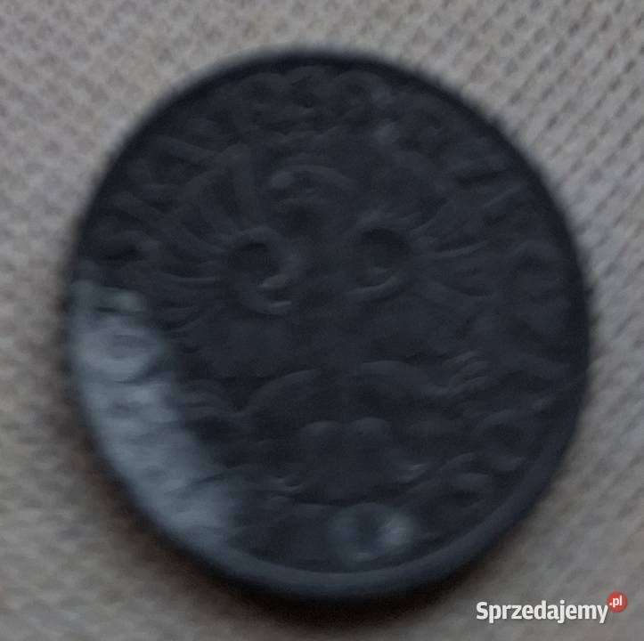 POLSKA1 GROSZ1939 rZNGENERALNA GUBERNIA Legionowo